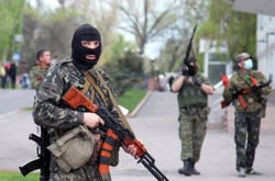 У «ДНР» терміново міняють російських військових радників та інструкторів – Тимчук