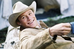 Сестра Хита Леджера рассказала о его последнем дне жизни