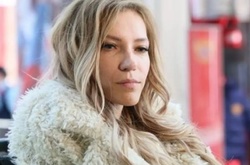 Самойлова стала первой участницей «Евровидения-2018»