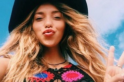 Регина Тодоренко