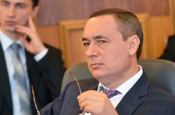 Справу Мартиненка не закрили &ndash; САП