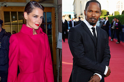 Снова свободна: Кэти Холмс может заводить любовные отношения, контракт с Крузом закончен