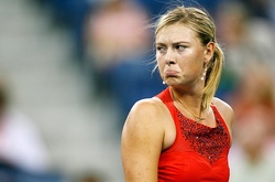Шарапова вважає, що її мали особисто попередити про внесення мельдонія до списку допінгу