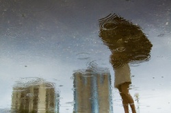 З наступної неділі в Києві очікується погіршення погоди