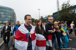 Поляки готові приймати біженців з Донбасу - опитування