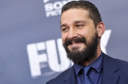 Шайя ЛаБаф проведет месяц в одиночестве в хижине на севере Европы