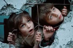 Діти Донбасу