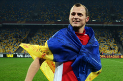 Тимощука виключили з виконкому ФФУ, замість нього прийняли Зозулю