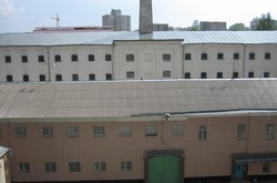 У Лук'янівському СІЗО померло четверо ув'язнених