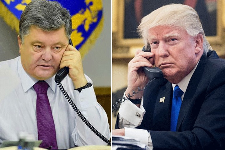 Трампу потрібна Україна. П’ять аргументів