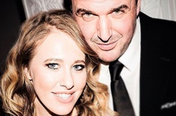 Ксения Собчак: На премьере фильма «Яна+Янко» у меня был новый сексуальный опыт