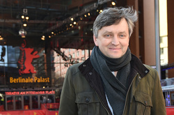 Фильм украинского режиссера номинирован на «Золотую пальмовую ветвь» Каннского фестиваля