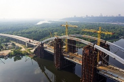 Подільсько-Воскресенський міст