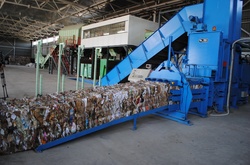 Кличко хоче побудувати сміттєпереробні заводи в центрі Києва