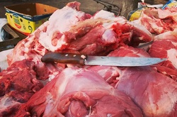 Столичні ярмарки