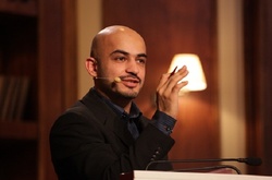 Найєм розказав, як потрапив у список БПП