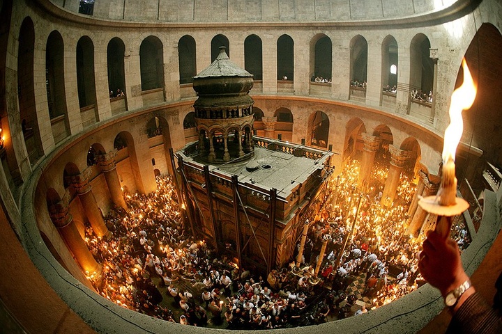 Сьогодні православні шанують останній день Страсного тижня - Велику Суботу