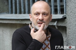  Фото: Станіслав Груздєв 
 Голова правління Суспільного мовлення в Україні Зураб Аласанія 