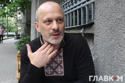 Аласанія вважає, що київський телецентр варто зруйнувати