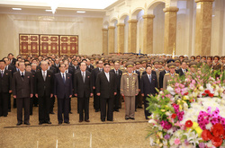 Північна Корея не здійснила очікуваних ядерних випробувань