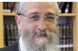 Побитий у Житомирі рабин Дайч помер в Ізраїлі