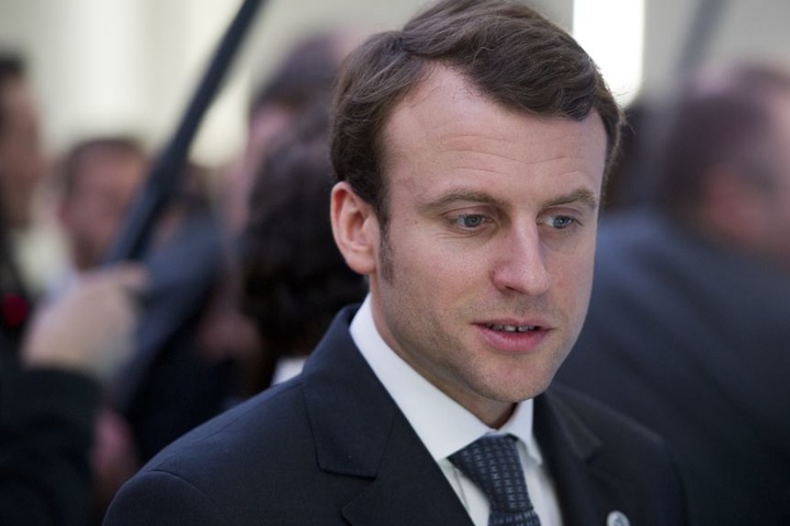 Кандидат у президенти Франції обіцяє примусити Путіна до врегулювання конфліктів