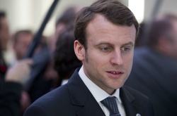 Кандидат у президенти Франції обіцяє примусити Путіна до врегулювання конфліктів