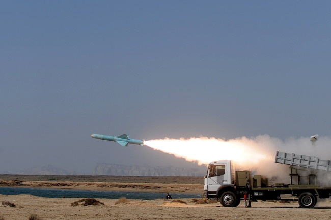 КНДР провалила тестовий пуск нової ракети