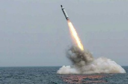 Пентагон: КНДР запустила не міжконтинентальну ракету