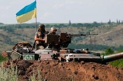 Українські військові