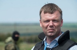 В ОБСЄ бачать передумови для загострення ситуації на Донбасі