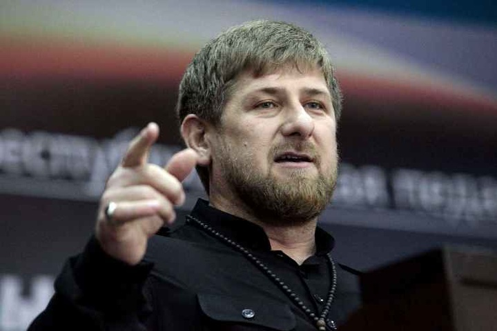 У Грозному заочно заарештували чеченця, якого обвинувачують у замаху на Кадирова