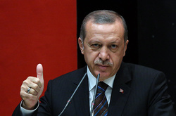 Ердоган розповів про результат, який очікує від референдуму в Туреччині