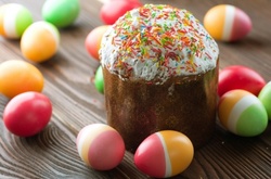 Випікання паски за рік подорожчало на 35%