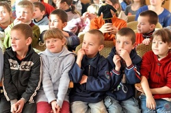 Міносвіти планує більше не набирати до інтернатів дітей, що мають батьків