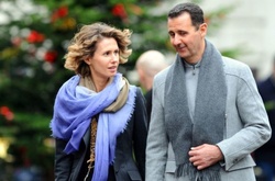 У Лондоні вимагають позбавити британського громадянства дружину президента Сирії