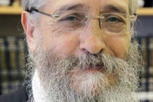Рабин хасидського руху, якого жорстко побили в Житомирі, помер в ізраїльській лікарні