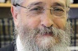 Рабин хасидського руху, якого жорстко побили в Житомирі, помер в ізраїльській лікарні