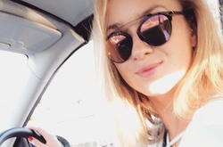 Світоліна у Франції зробила селфі за 250 евро