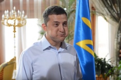 Володимир Зеленський