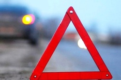 На Волині позашляховик збив дитину