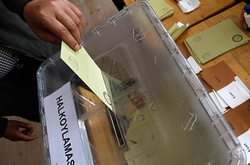  У Туреччині пройшов  референдум щодо посилення повноважень президента Ердогана