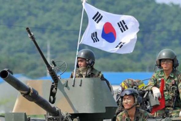 Сеул пригрозив Пхеньяну покаранням в разі проведення ядерних випробувань