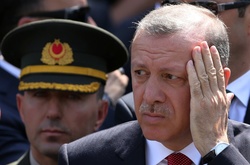  Після підрахунку 99, 9 % бюлетенів 51,3% громадян схвалили збільшення повноважень Ердогана 