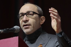 Кернес став на захист сенатора РФ, який голосував за введення військ в Україну