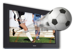 В Україні планують створити суспільний спортивний телеканал 