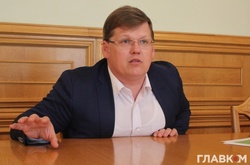 Стало відомо, скільки Розенко заробив у березні