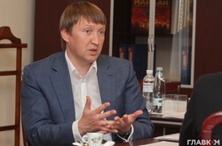 Кутовий за місяць заробив лише 10 тис. гривень