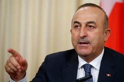 МЗС Туреччини: політика інтеграції в ЄС залишиться пріоритетом