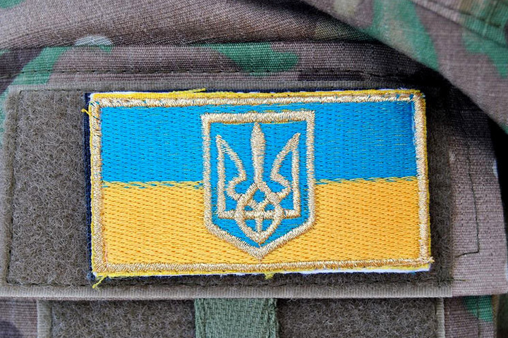 Минулої доби на Донбасі обійшлося без загиблих серед українських бійців